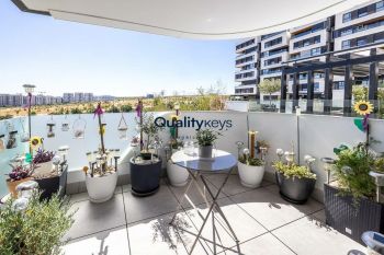 Imagen Precioso Piso en Alquiler en el Barco de Valdebebas