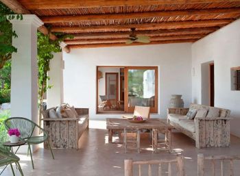 Vivienda similar