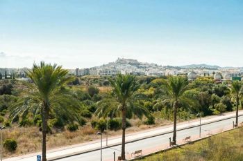 Vivienda similar