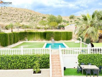 Vivienda similar