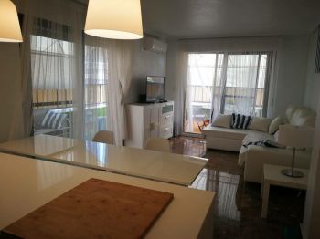 Imagen Alquiler ático garaje Playa del cura