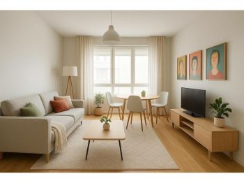 Vivienda similar