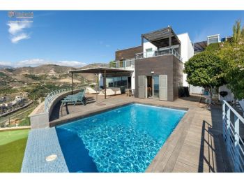 Vivienda similar