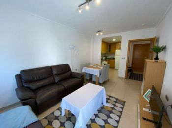 Imagen Alquiler piso amueblado El palmeral-urbanova-tabarca