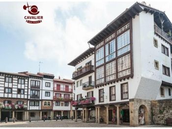 Vivienda similar