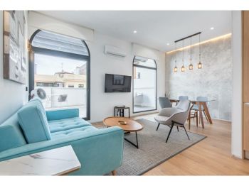 Imagen Alquiler piso terraza Salamanca