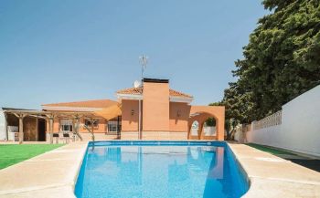 Vivienda similar
