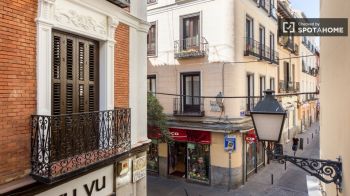 Imagen Stanza arredata in affitto a Madrid