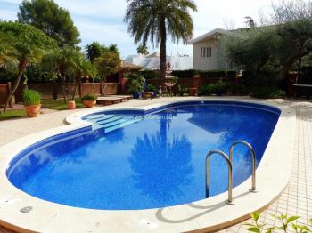 Vivienda similar