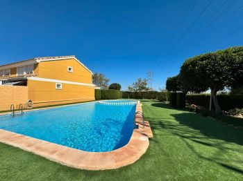 Vivienda similar
