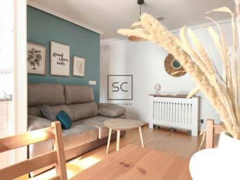 Vivienda similar