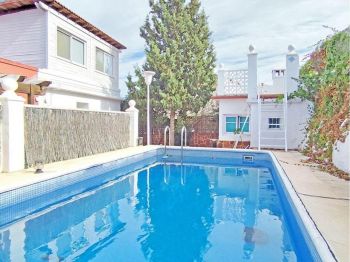 Vivienda similar