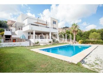 Vivienda similar
