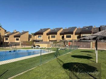 Vivienda similar