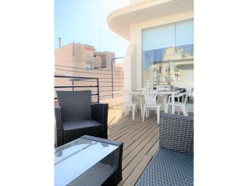 Imagen Alquiler piso terraza Jesús