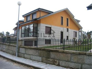 Vivienda similar