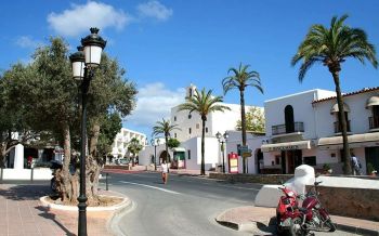Vivienda similar