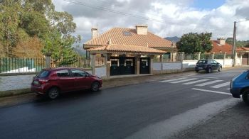 Imagen Alquiler casa amueblada ascensor Parada