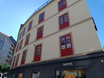 Vivienda similar