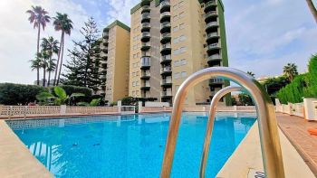 Imagen Sorolla 5º alquiler invierno - verano