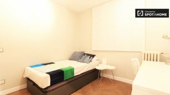 Imagen Aluguel de quarto em Madri