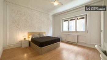 Imagen Affitto stanze con ascensore a Barcellona