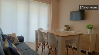 Imagen Apartment for rent with elevator in Valencia