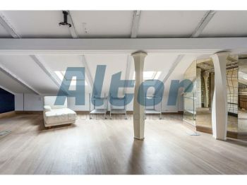 Imagen Alquiler loft terraza y ascensor Centro