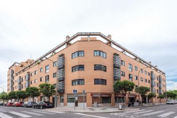 Imagen Alquiler piso ascensor y piscina Madrid