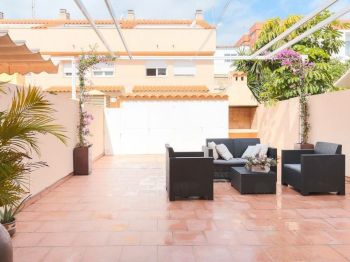 Vivienda similar