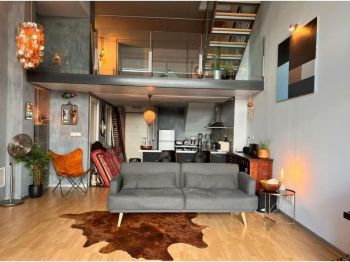 Imagen Alquiler ático amueblado garaje Patraix