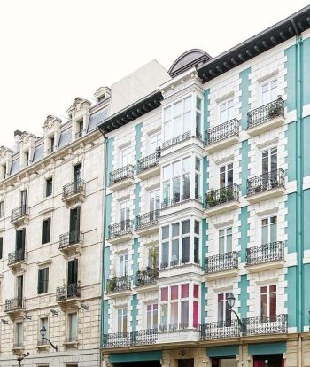 Vivienda similar