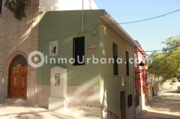 Vivienda similar