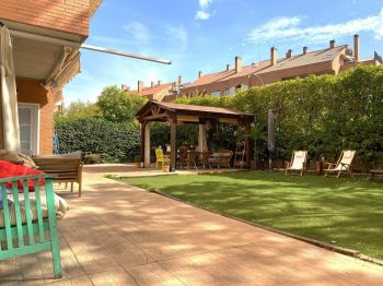 Vivienda similar