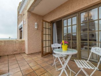 Vivienda similar