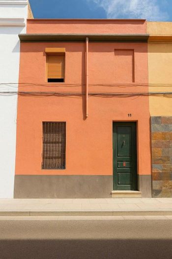 Vivienda similar