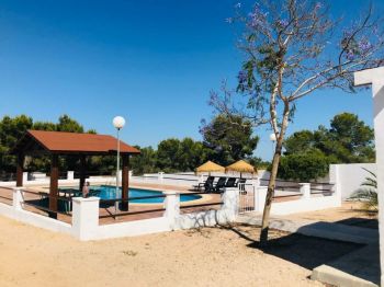 Vivienda similar