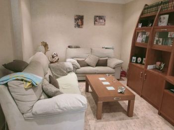 Imagen Alquiler casa amueblada garaje