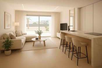Vivienda similar