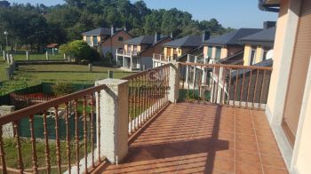 Vivienda similar