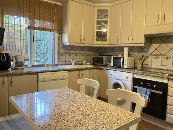 Imagen Adosado en alquiler en Perales de Tajuña de 170 m2