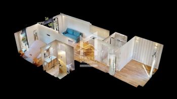 Vivienda similar