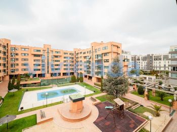 Vivienda similar