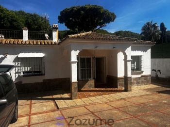 Vivienda similar