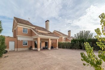 Vivienda similar