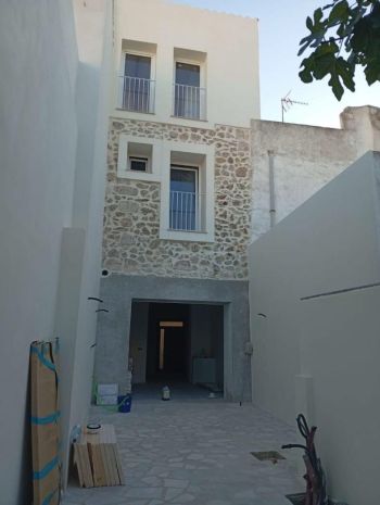 Vivienda similar