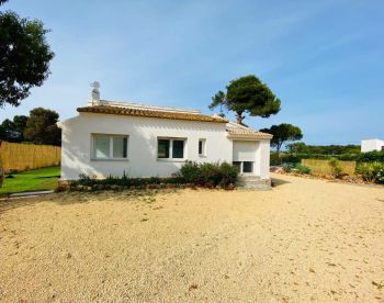Vivienda similar