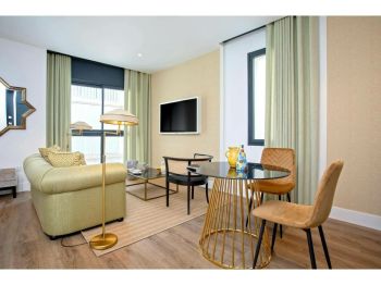 Imagen Alquiler piso aire acondicionado Triana