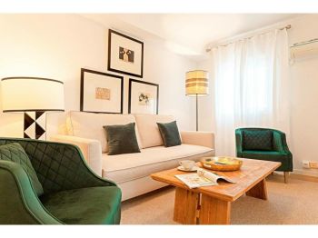 Imagen Alquiler piso aire acondicionado Casco antiguo