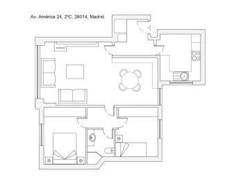 Vivienda similar